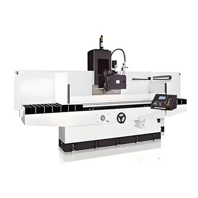 CNC 표면 연삭